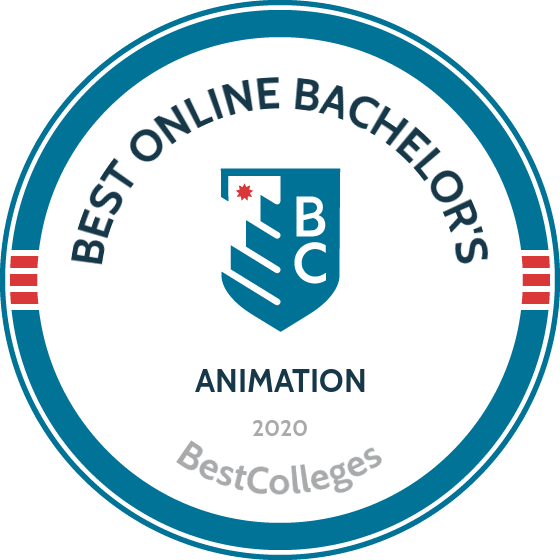 Best Online Bachelor's